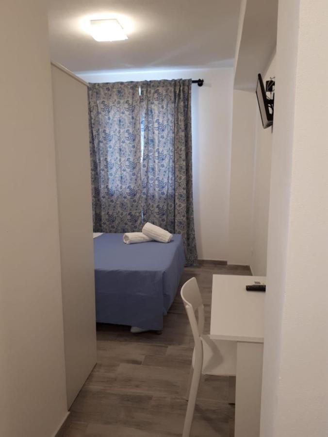 Cuor Di Leone Guest House Favignana Exterior photo