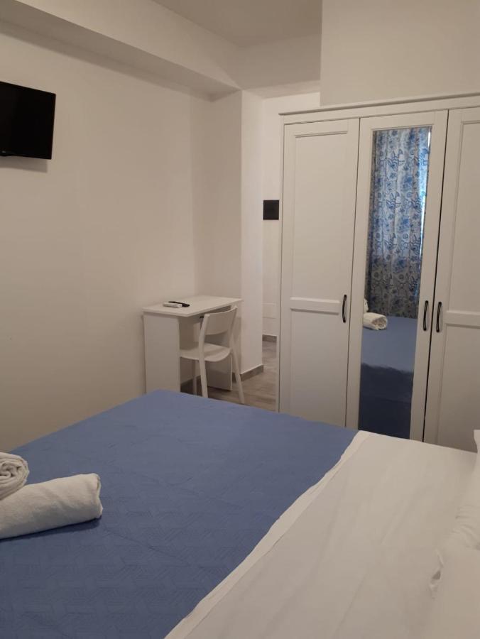 Cuor Di Leone Guest House Favignana Exterior photo