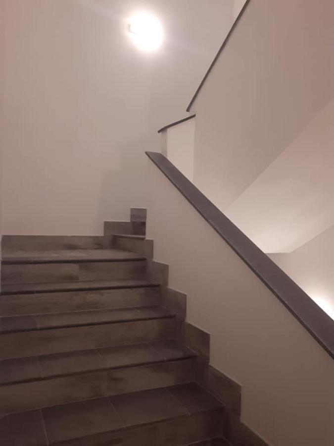 Cuor Di Leone Guest House Favignana Exterior photo
